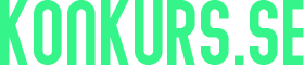 Konkurs.se